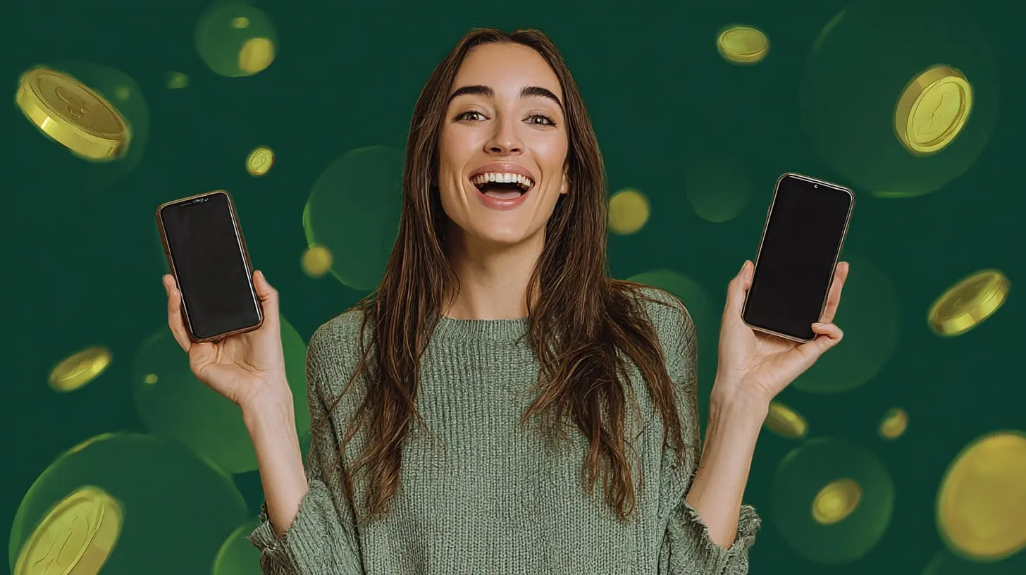 App y lobby de Solza para Mexico